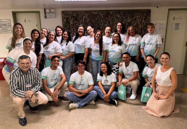 HGWA forma ‘embaixadores da experiência do paciente’ para transformar a jornada do cuidado