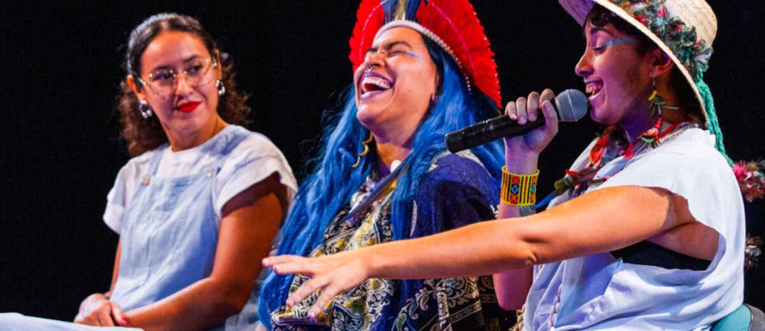 Com agenda diversa e plural, março chega fortalecendo as políticas públicas para as Mulheres na Cultura do Ceará