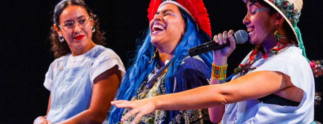 Com agenda diversa e plural, março chega fortalecendo as políticas públicas para as Mulheres na Cultura do Ceará