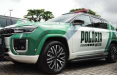 PMCE prende homem por violência doméstica em Fortaleza