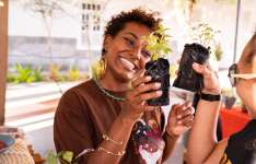 Mercado AlimentaCE abre inscrições para a 3ª edição do projeto Hortas Comunitárias