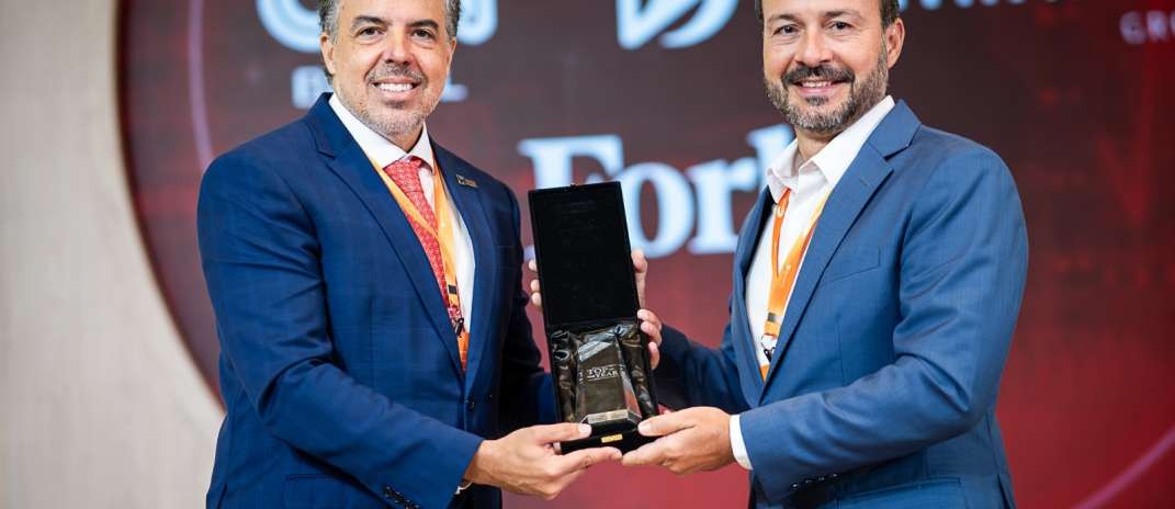 Ceará conquista prêmio de melhor ambiente de negócios em energia no país