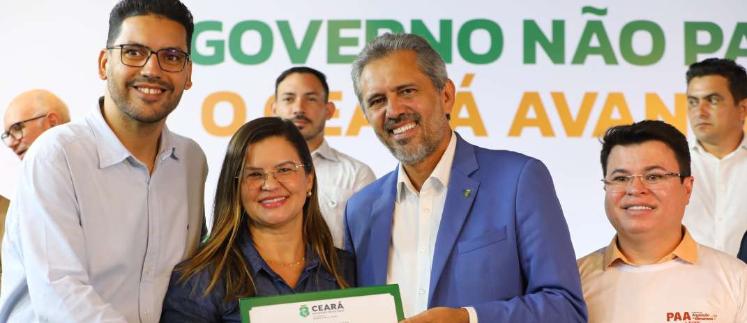 Com investimento acima de R$ 26,5 milhões, mais de 6 milhões de litros de leite serão distribuídos para 167 municípios