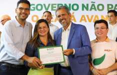 Com investimento acima de R$ 26,5 milhões, mais de 6 milhões de litros de leite serão distribuídos para 167 municípios