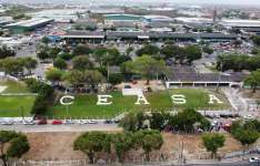 Ceasa-CE realiza chamada pública para contratação de serviços de limpeza e higienização