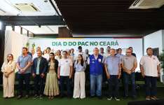 22 municípios do Ceará recebem R$ 56,5 milhões para ampliar atendimento com novas unidades de saúde