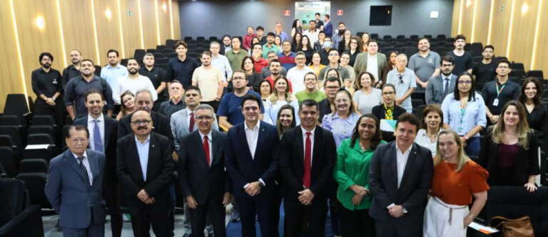 Jucec lança primeiro serviço do Governo do Ceará com uso de IA para análise documental