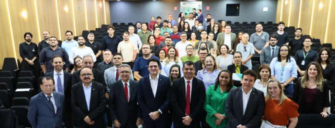Jucec lança primeiro serviço do Governo do Ceará com uso de IA para análise documental