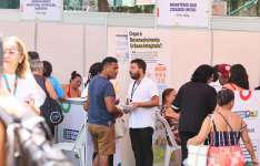 Governo do Brasil na Rua: Fortaleza é a 12ª cidade a receber o evento com serviços públicos essenciais