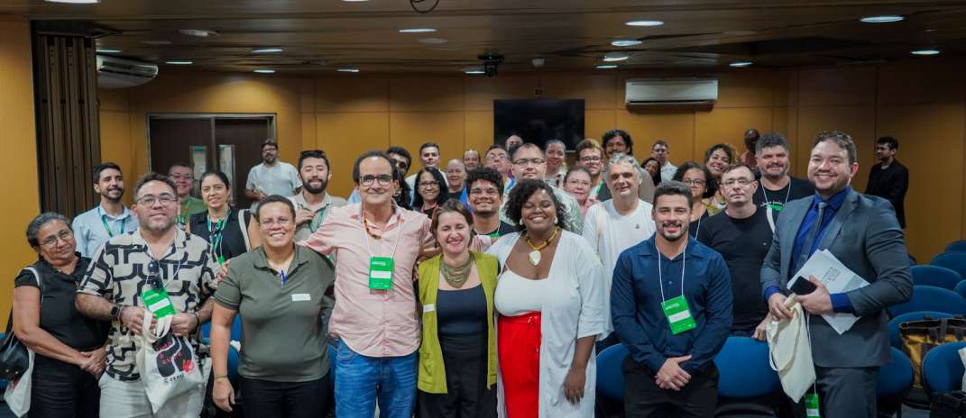 Ceará realiza a primeira Conferência Estadual de Arquivos e avança a defesa da memória de nossa gente