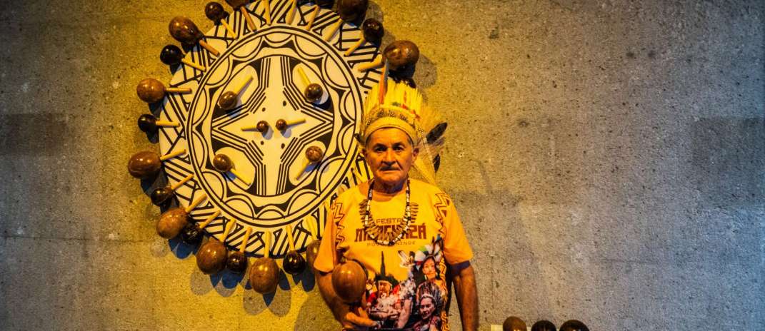 MIS estará aberto no feriado com nova exposição em cartaz