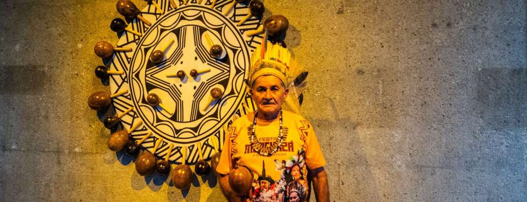 MIS estará aberto no feriado com nova exposição em cartaz