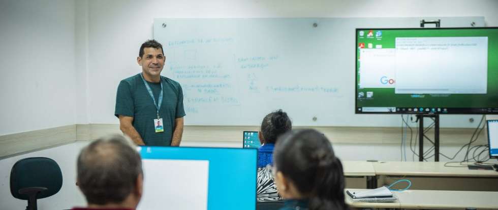 Cagece Capacita: cartas de encaminhamento para cursos gratuitos estão disponíveis