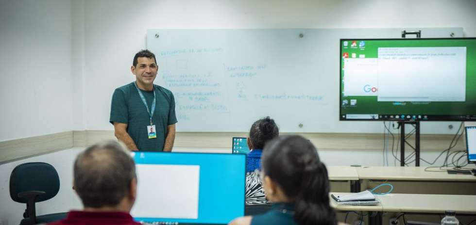 Cagece Capacita: cartas de encaminhamento para cursos gratuitos estão disponíveis