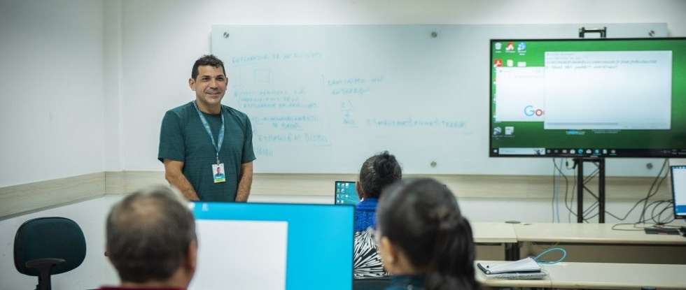 Cagece Capacita: cartas de encaminhamento para cursos gratuitos estão disponíveis