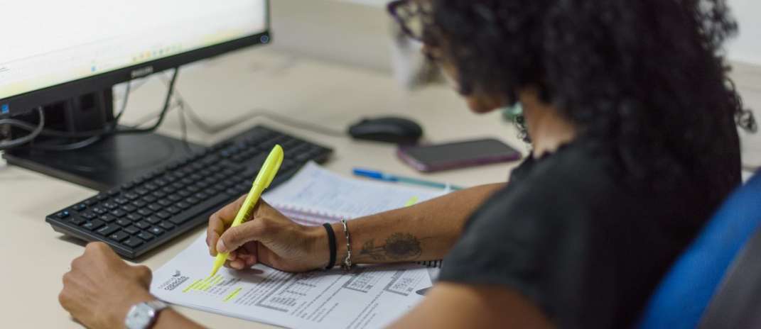 Cagece Capacita: Matrículas ocorrem dia 02 de maio