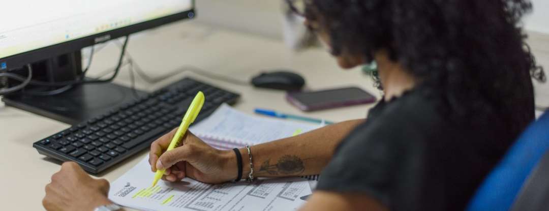 Cagece Capacita: Matrículas ocorrem dia 02 de maio