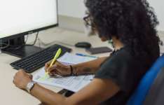 Cagece Capacita: Matrículas ocorrem dia 02 de maio