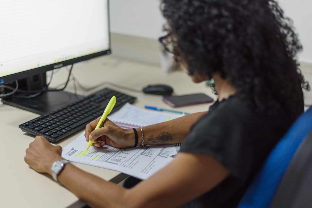 Cagece Capacita: Matrículas ocorrem dia 02 de maio
