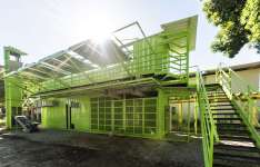 Projeto da Cagece e UFC se destaca como referência nacional em inovação sustentável