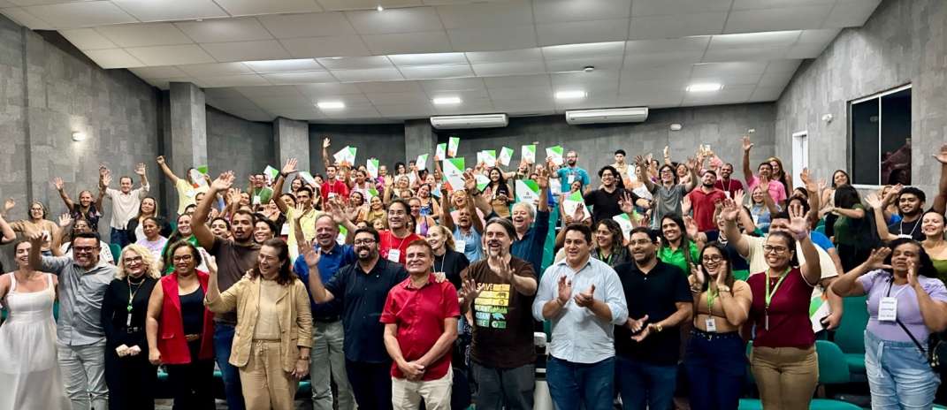 Sobral recebe o primeiro Núcleo Territorial do programa Qualificar+