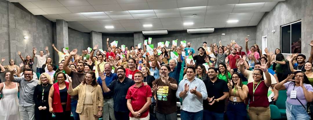 Sobral recebe o primeiro Núcleo Territorial do programa Qualificar+