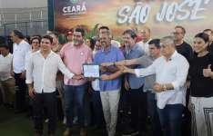 Idace realiza audiências públicas em Baturité e Maranguape, nesta semana