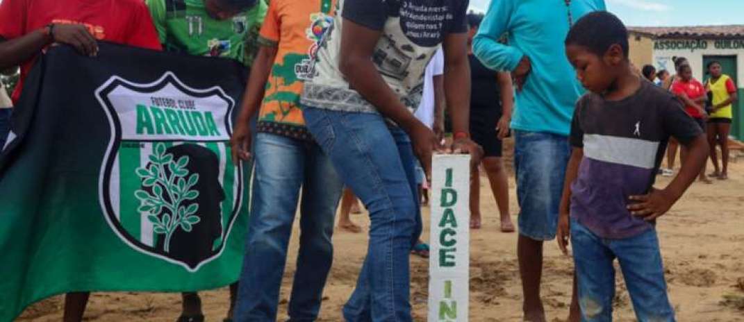 Idace integra novo Comitê Interinstitucional em proteção aos povos tradicionais e seus territórios, no Ceará