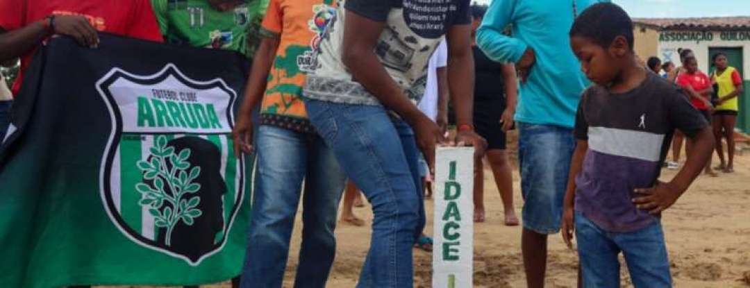 Idace integra novo Comitê Interinstitucional em proteção aos povos tradicionais e seus territórios, no Ceará