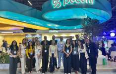 Complexo do Pecém reforça protagonismo em energia limpa e inovação na Intermodal 2026