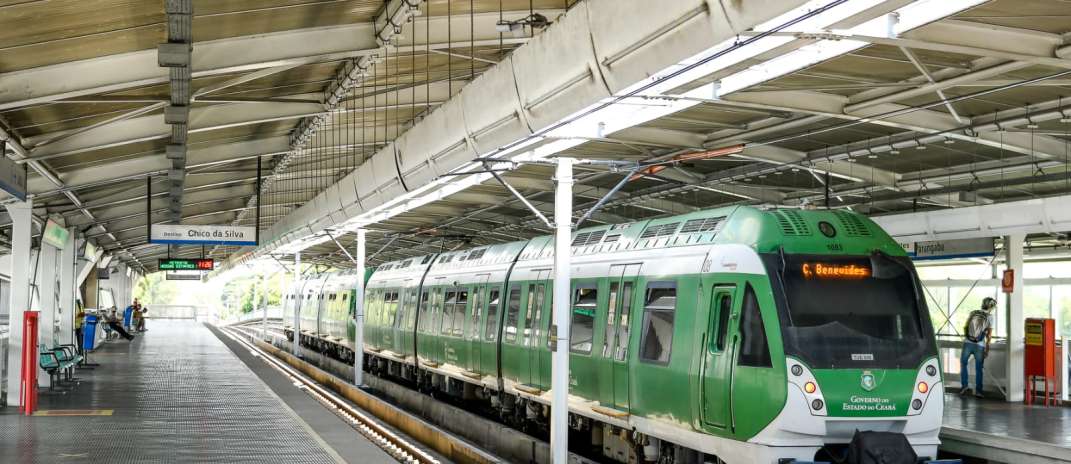 Metrofor terá horários especiais no feriado de Tiradentes