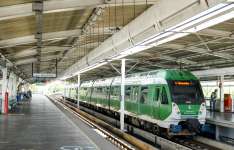 Metrofor terá horários especiais no feriado de Tiradentes