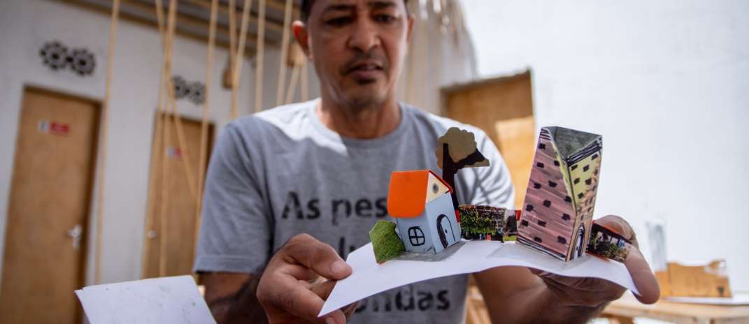 Pinacoteca do Ceará celebra 300 anos de Fortaleza com programação gratuita em abril