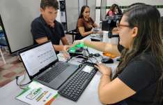 Detran-CE atende candidatos da CNH Popular em cinco municípios nos dias 25 e 26 de abril