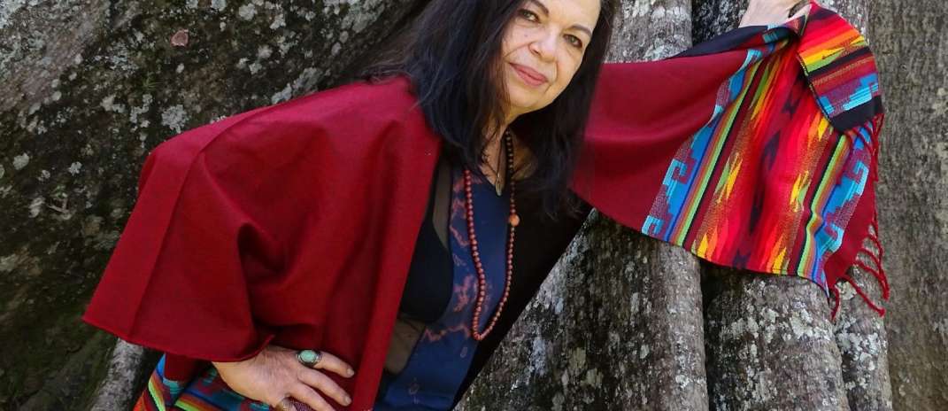 Amelinha celebra 50 anos de carreira em show especial no Cineteatro São Luiz