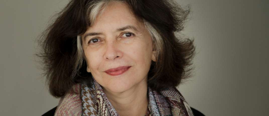 Ana Miranda lança o livro “MAR” no dia 17 de abril, na Bece