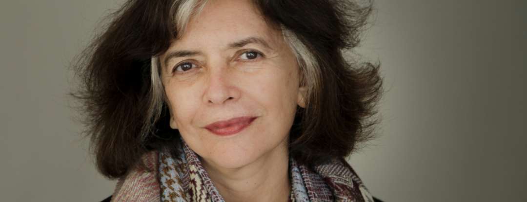 Ana Miranda lança o livro “MAR” no dia 17 de abril, na Bece