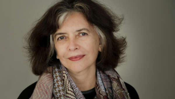 Ana Miranda lança o livro “MAR” no dia 17 de abril, na Bece