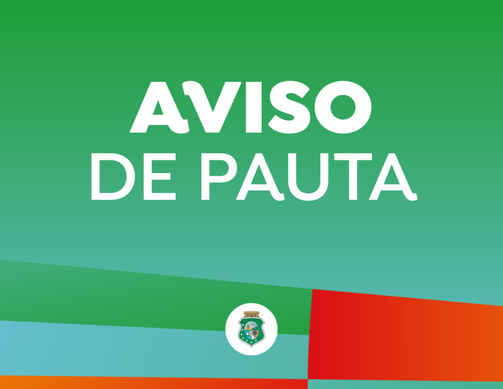 Governo do Ceará entrega tablets a estudantes de Mombaça nesta quarta-feira (22)