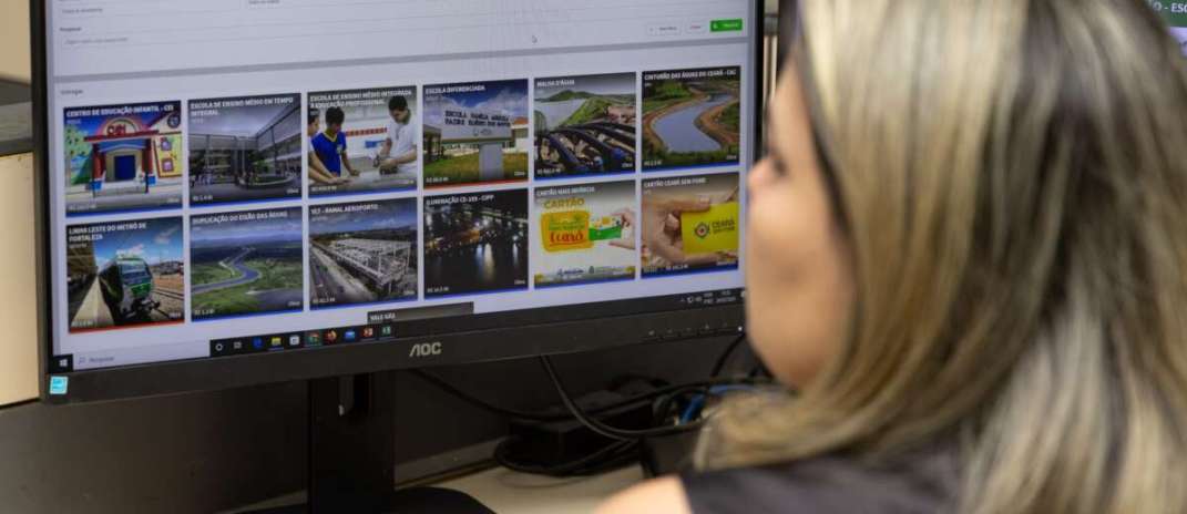 Governo do Ceará realiza o pagamento de reajuste salarial de 5% a servidores públicos estaduais