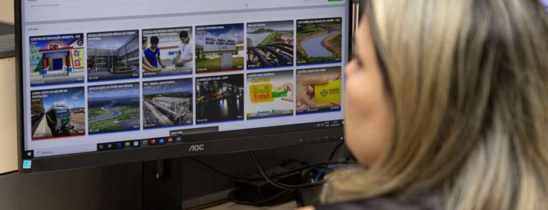 Governo do Ceará realiza o pagamento de reajuste salarial de 5% a servidores públicos estaduais