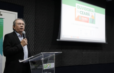 CGE reconhece ouvidorias com melhor desempenho em 2025 durante II Reunião da Rede Estadual