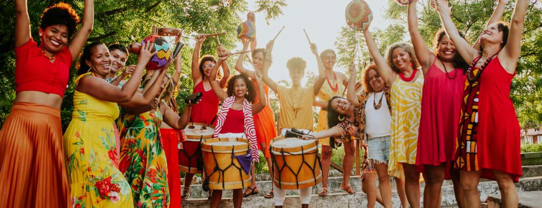 Baila Comigo e Relance movimentam o fim de semana na Estação das Artes