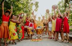 Baila Comigo e Relance movimentam o fim de semana na Estação das Artes