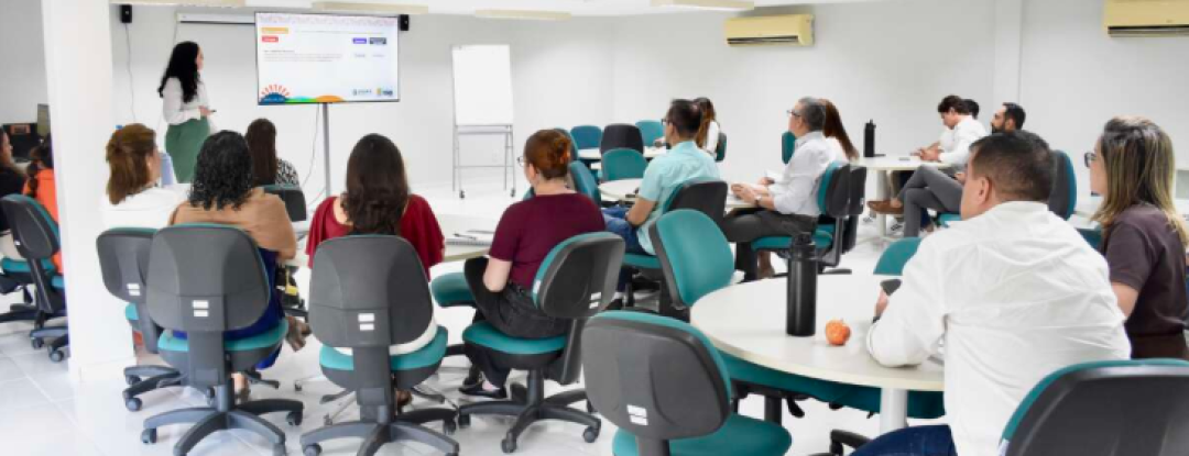Sefaz-CE realiza workshop de governança do PPA 2024-2027 referente ao ciclo 2026