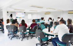 Sefaz-CE realiza workshop de governança do PPA 2024-2027 referente ao ciclo 2026