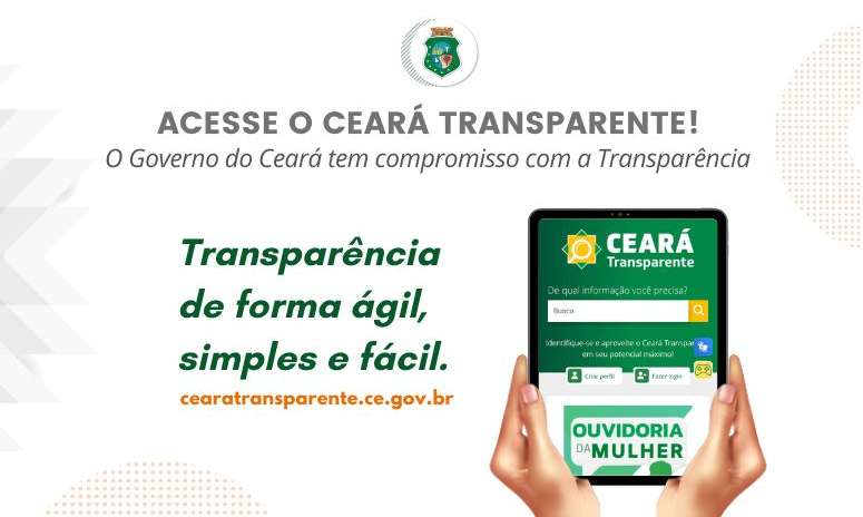 CGE compartilha boas práticas em transparência de obras públicas em webinar promovido pela Transparência Internacional