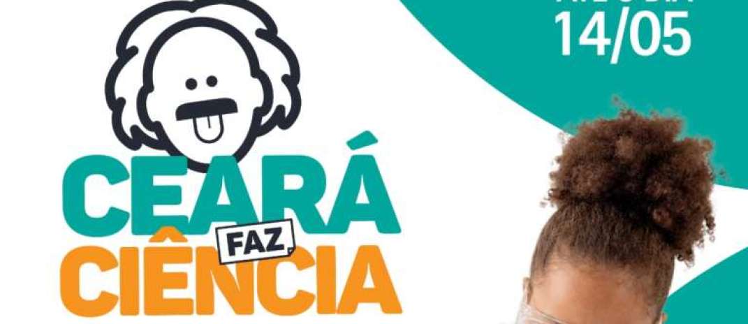 Abertas as inscrições para o concurso Ceará Faz Ciência 2026 – Edição Regional Cariri