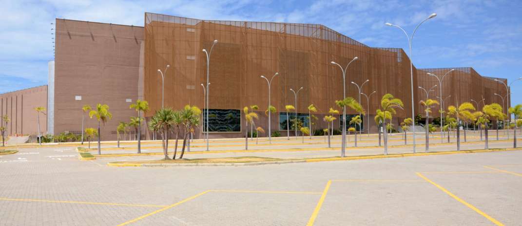 Ceará recebe Salão do Turismo de 7 a 9 de maio; inscrições estão abertas