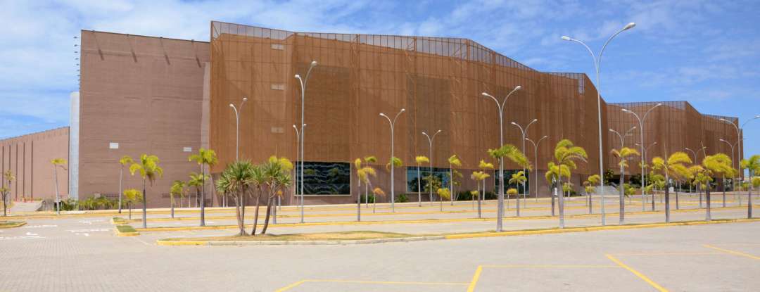 Ceará recebe Salão do Turismo de 7 a 9 de maio; inscrições estão abertas